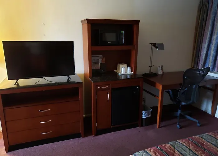 Huntingdon Motor Inn