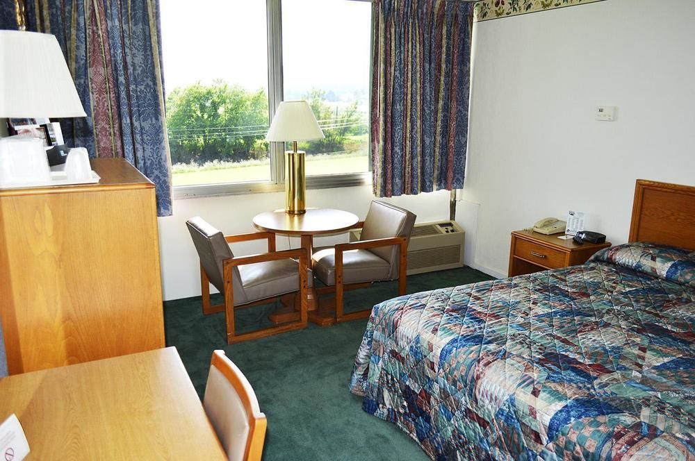 Mini-hôtel Motor Huntingdon