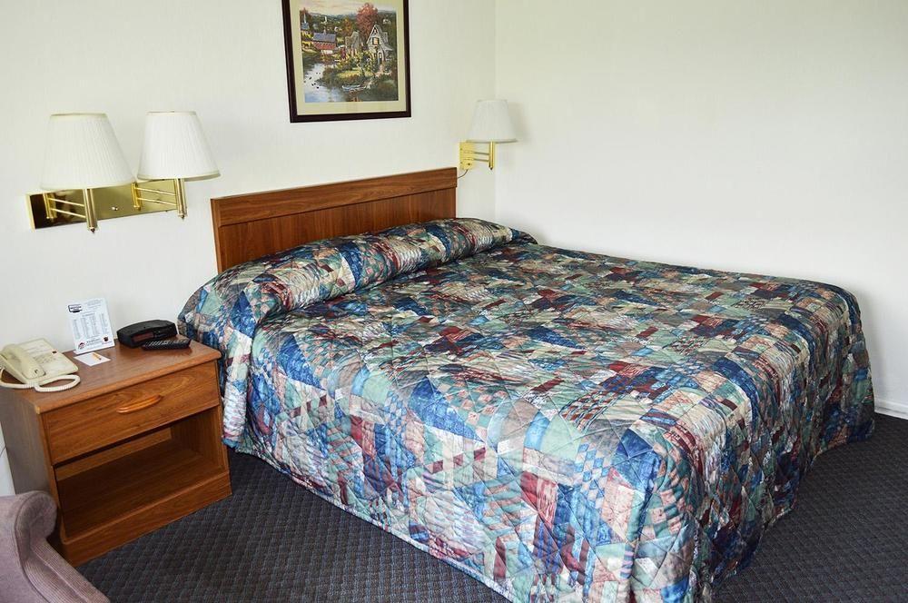 Mini-hôtel Motor Huntingdon