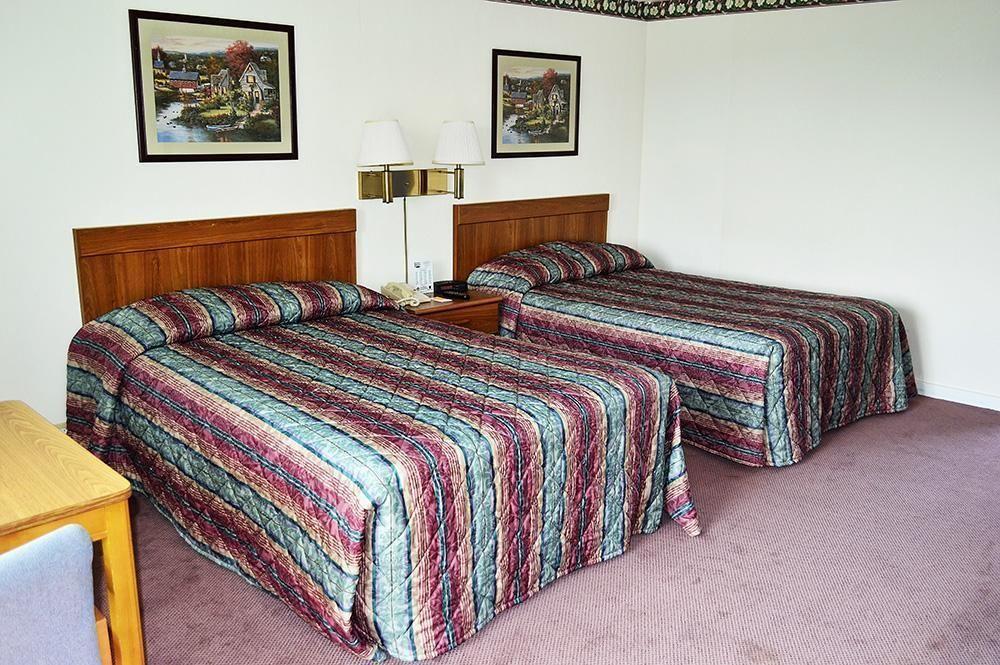 Locanda Motor 2*