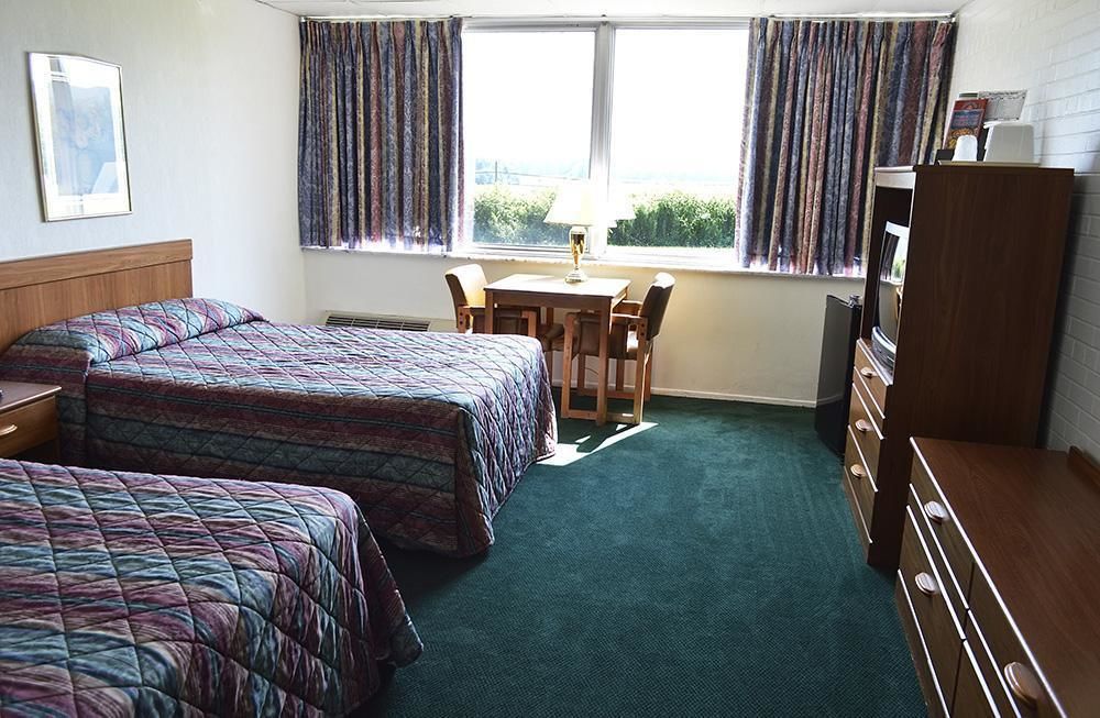 Motor Locanda Huntingdon